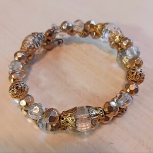 Beautiful Beaded Bracelet